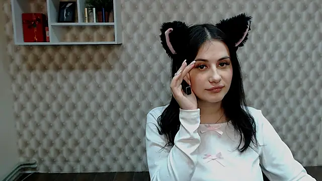 AliceSexyyy  online show from 30, 12, 2024