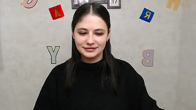 AliceSexyyy  online show from 26, 2, 2025