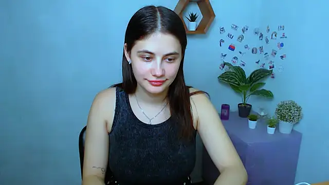 AliceSexyyy  online show from 20, 9, 2025