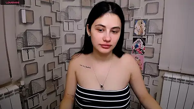 AliceSexyyy  online show from 3, 10, 2025