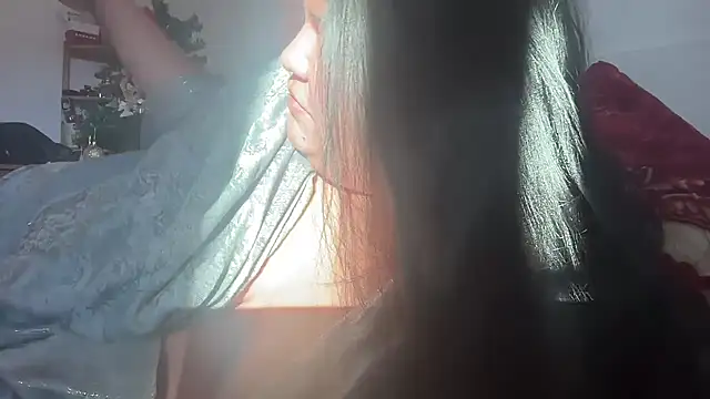 Snapshot of MashaCL chatting on 29, 12, 2024 MashaCL online show from 29, 12, 2024