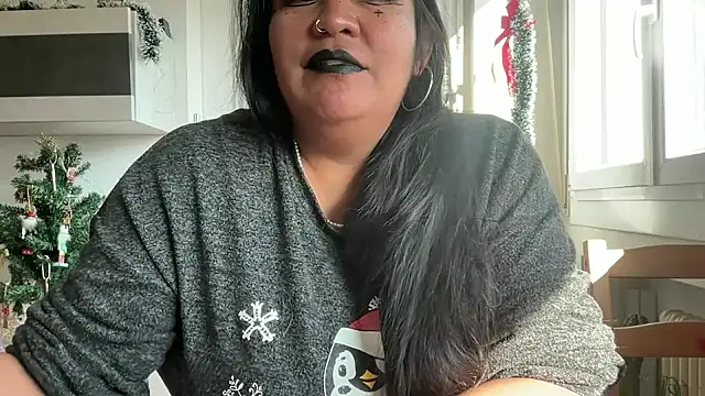 Snapshot of MashaCL chatting on 20, 11, 2025 MashaCL online show from 20, 11, 2025