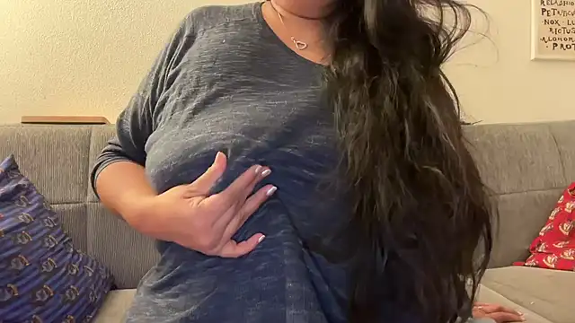 MashaCL online show from 14, 1, 2026