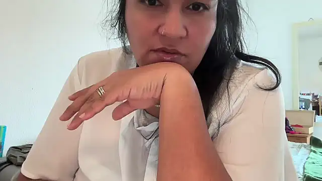 MashaCL online show from 18, 3, 2026