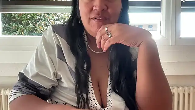 MashaCL online show from 24, 3, 2026