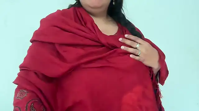 MashaCL online show from 25, 3, 2026