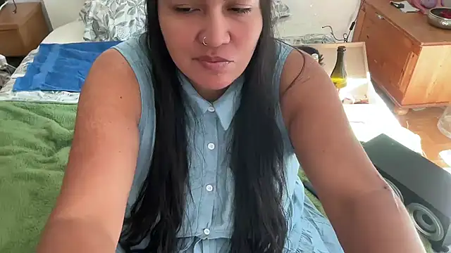 MashaCL online show from 3, 4, 2026