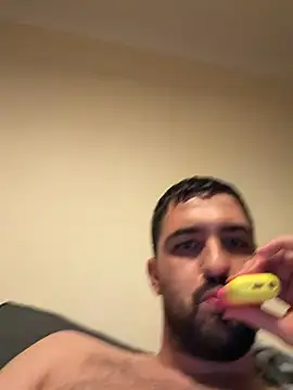 HornyDaddy6inch online show from 10, 4, 2026