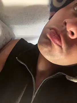 Hxnsovrgon online show from 12, 1, 2025