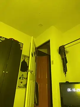 Hxnsovrgon online show from 8, 2, 2025