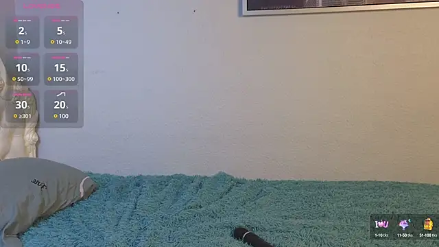 KellyAdderiy online show from 11, 1, 2025