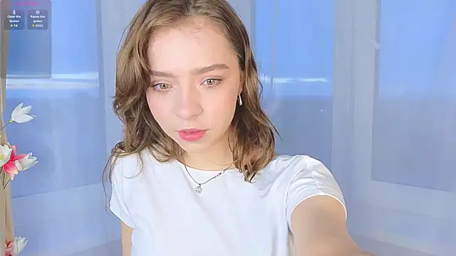 KellyAdderiy online show from 26, 10, 2025