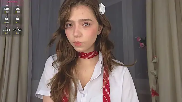 KellyAdderiy online show from 22, 11, 2025