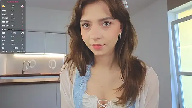 KellyAdderiy online show from 29, 3, 2026