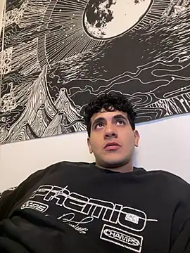 krispykreme17 online show from 18, 1, 2025
