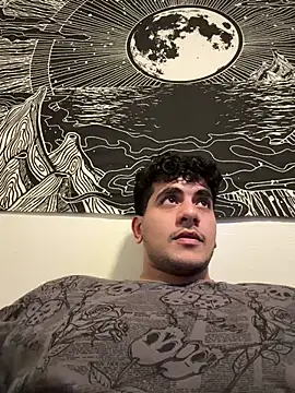 krispykreme17 online show from 16, 3, 2025