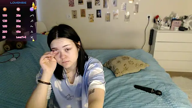 BettyandRich  online show from 23, 10, 2025