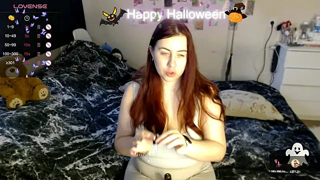 BettyandRich  online show from 31, 10, 2025