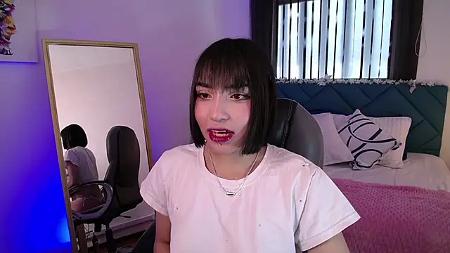 Escarlett Wii online show from 2, 3, 2025