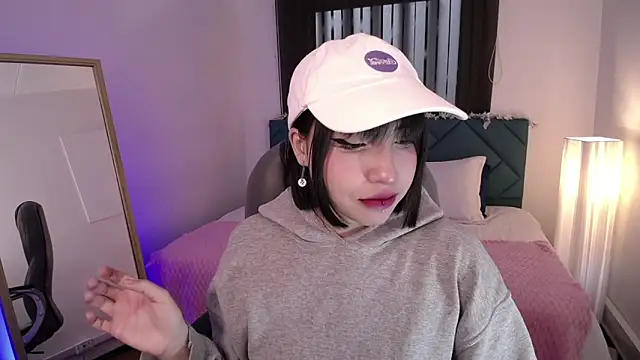 Escarlett Wii online show from 6, 3, 2025