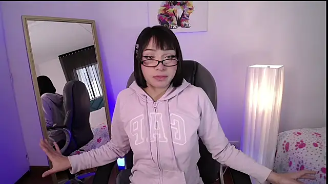 Escarlett Wii online show from 19, 3, 2025