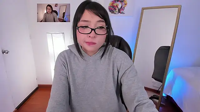 Escarlett Wii online show from 16, 11, 2025