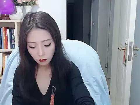 SuSushi728 online show from 18, 1, 2026