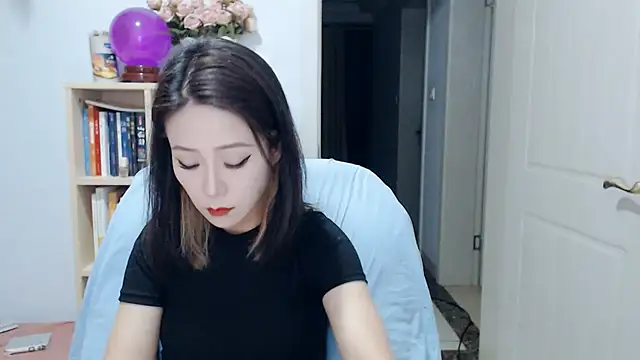 SuSushi728 online show from 26, 6, 2026