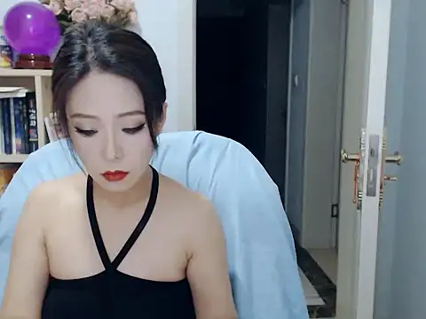 SuSushi728 online show from 17, 7, 2026