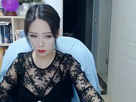 SuSushi728 online show from 22, 7, 2026