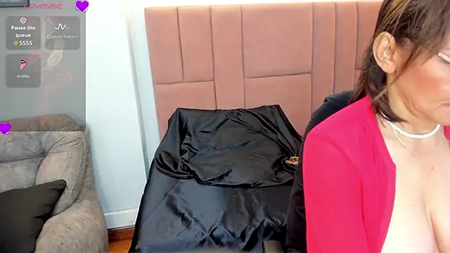 JennieRosse online show from 18, 3, 2026