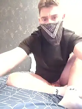 ElyasMatt online show from 19, 5, 2026