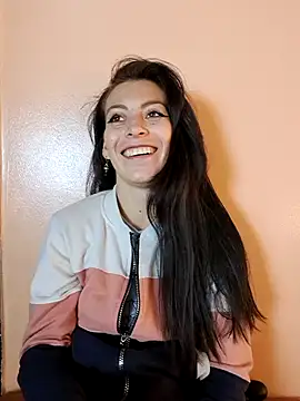 Tefannyy  online show from 25, 1, 2025