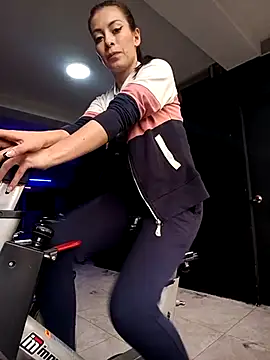 Tefannyy  online show from 5, 3, 2025