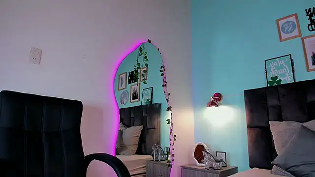 Snapshot of ChanelAdamss_ chatting on 18, 3, 2025 ChanelAdamss online show from 18, 3, 2025