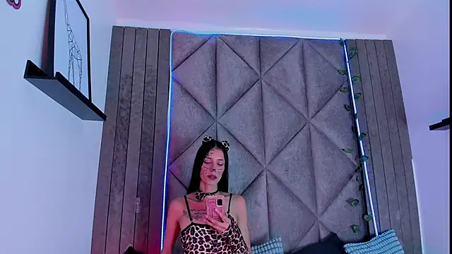 ChanelAdamss  online show from 31, 10, 2025