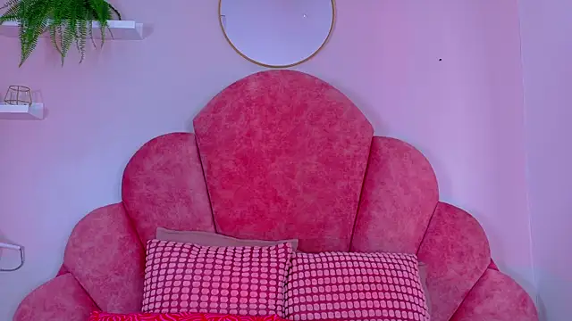 ChanelAdamss  online show from 3, 11, 2025