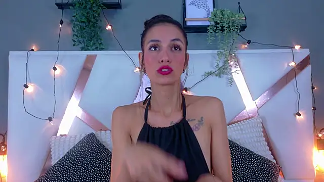 ChanelAdamss  online show from 22, 11, 2025