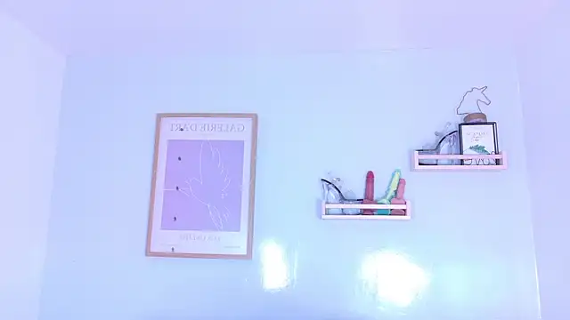 ChanelAdamss  online show from 3, 12, 2025