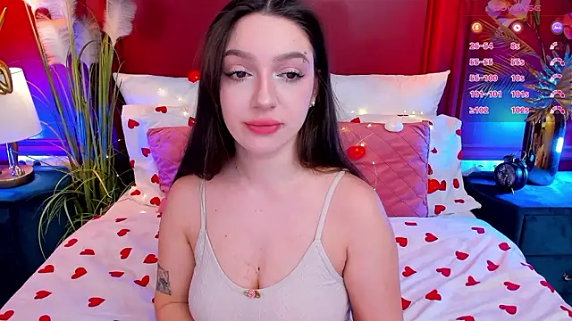 GiaCale online show from 13, 2, 2026