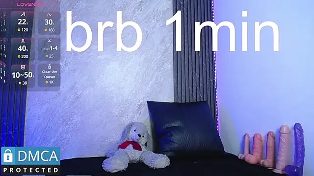 SolBeaumont1 online show from 1, 3, 2025