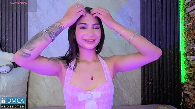 SolBeaumont1 online show from 23, 10, 2025