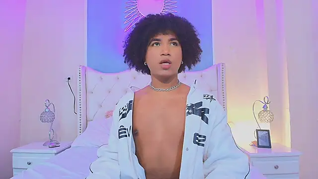 Ambar Collingg online show from 21, 10, 2025
