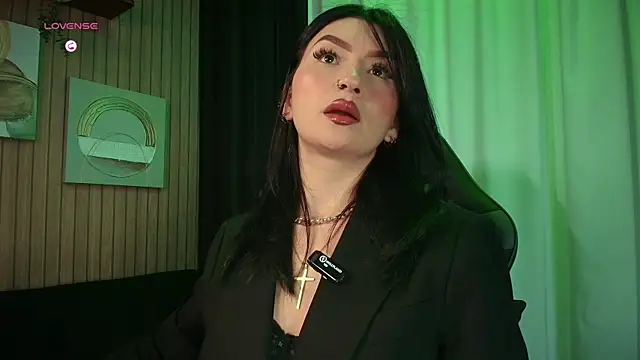 Snapshot of ArkaBella chatting on 18, 12, 2025 ArkaBella online show from 18, 12, 2025