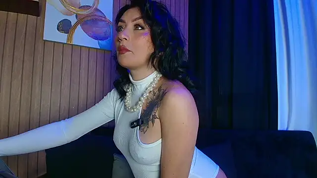 Snapshot of ArkaBella chatting on 4, 2, 2026 ArkaBella online show from 4, 2, 2026