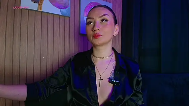 Snapshot of ArkaBella chatting on 5, 2, 2026 ArkaBella online show from 5, 2, 2026