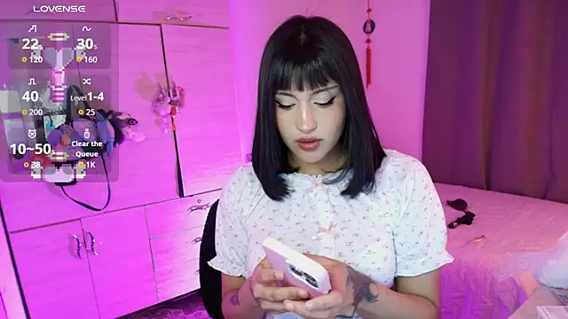 Ju Kyung online show from 1, 4, 2026