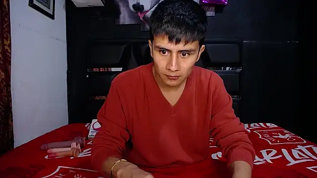 Snapshot of The__Rodriguez chatting on 20, 1, 2025 The  Rodriguez online show from 20, 1, 2025