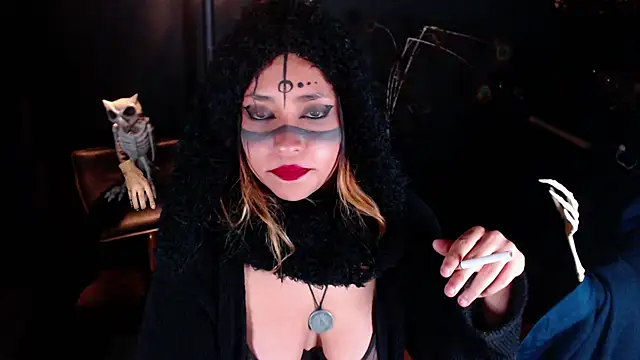 saba the courtesan online show from 29, 10, 2025