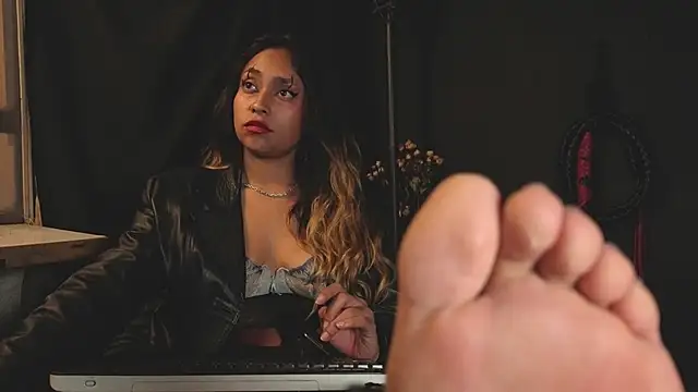 saba the courtesan online show from 20, 2, 2026